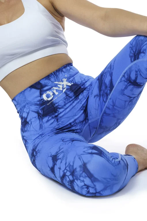 ONX Leggings - Royal Blue (W) - immagine 4