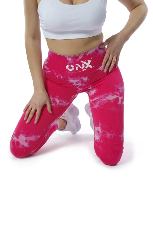 ONX Leggings - Rose Red (AN) - immagine 3